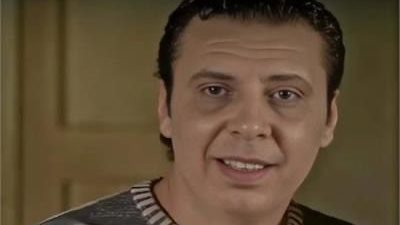 وداع هادئ لفنان بصمة أدواره لا تنسى.. عزاء طارق الأمير 