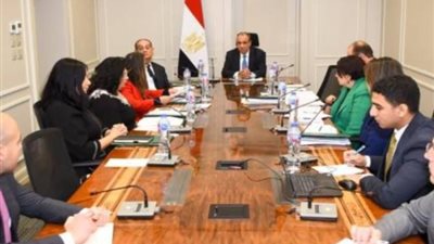 الخارجية تسعى لتكثيف الجهود الرامية لاسترداد الآثار المصرية