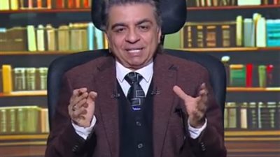 جمال شعبان يُحذّر من استخدام الذكاء الاصطناعي في تشخيص الأمراض