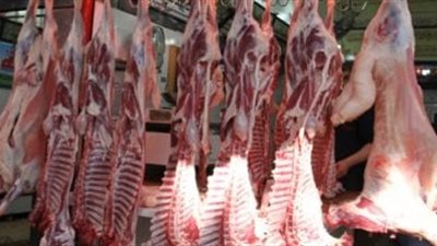 بمناسبة أعياد الأقباط.. التموين تطرح اللحوم والأسماك بأسعار مخفضة