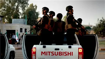 سوريا: القبض على قيادي بارز في تنظيم داعش بريف دمشق