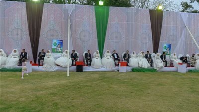 كمل فرحتها .. مبادرة إنسانية لدعم زواج الفتيات اليتيمات في أسيوط