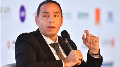 رئيس البورصة المصرية: التكنولوجيا المالية ثورة جديدة تُسهّل التداول وتجذب المستثمرين