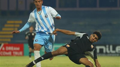 تشكيل  بيراميدز في مواجهة الإسماعيلي بكأس العاصمة
