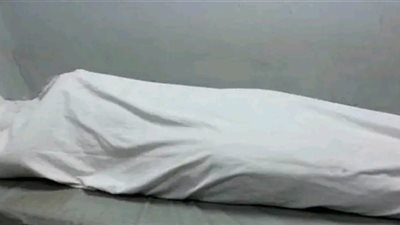 العثور على جثة فتاة متفحمة وملفوفة بسجادة في الزراعات بأخميم 