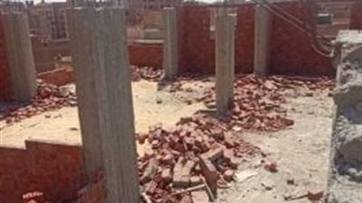 قانون البناء ينظم إصدار شهادة صلاحية العقارات ويشدد اشتراطات الإشغال