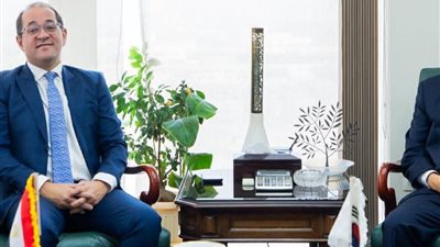 وزير المالية: ندعو الشركات الكورية لزيادة وتنويع أنشطتها الاستثمارية فى مصر