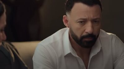 مسلسل 2 قهوة الحلقة 22 تختتم بصدمة تربك أحمد فهمي