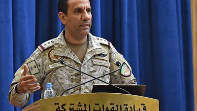 تحالف دعم الشرعية باليمن يتوعد بمواجهة أي تصعيد عسكري للمجلس الانتقالي