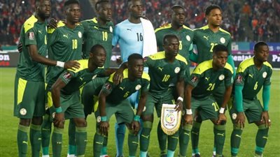 أمم أفريقيا.. تعرف على موعد مباراة السنغال ضد بنين
