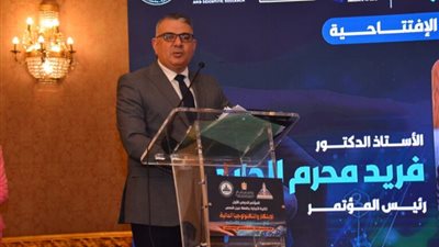 عميد تجارة عين شمس: الابتكار والتكنولوجيا المالية مفتاح بناء اقتصاد المعرفة