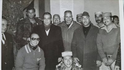 التل الكبير ولادة.. اللواء 