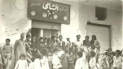 جافلاس الفتيري وفهمي الخميسي أشهر من وثقوا ستديوهات التصوير بالإسماعيلية 