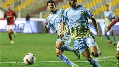 تشكيل الأهلي المتوقع ضد المصرية للاتصالات في كأس مصر