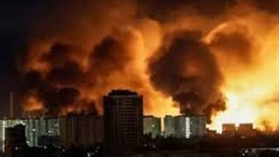 زيلينسكي يتهم روسيا برفض السلام وسط قصف صاروخي غير مسبوق على كييف