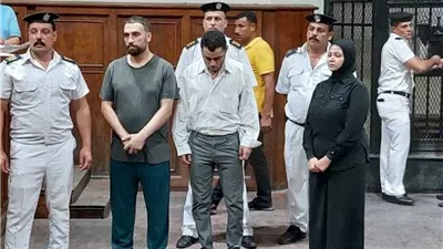 محكمة النقض تؤيد الإعدام لمتهمين في قضية «طبيب الساحل»