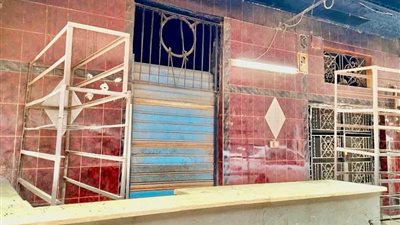 أهالي حي السلام بالإسماعيلية يستنجدون: 