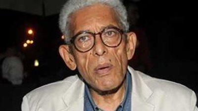 وفاة المخرج داوود عبد السيد بعد صراع مع المرض