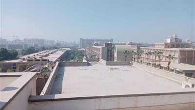 جامعة أسيوط ترفع درجة الاستعداد لمواجهة التغيرات المناخية المتوقعة