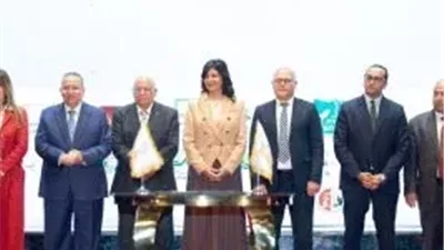 التحالف الوطني يوقّع أول ميثاق أخلاقي للتطوع في مصر 