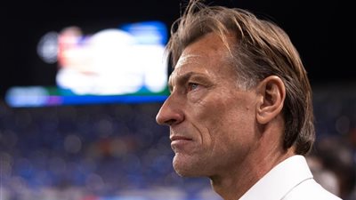 بشكل رسمي.. السعودية تعلن مصير هيرفي رينارد