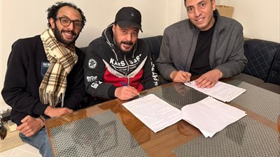 بدء التحضيرات لمسلسل 