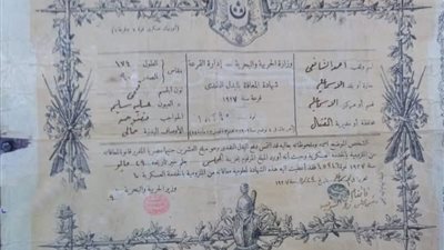 155 عاماً علي استقلال محافظة الإسماعيلية عام  1870 لأول مرة
