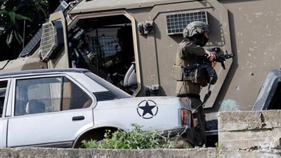 الاحتلال الإسرائيلي يفك الحصار عن قباطية ويقتحم بلدات وسط الضفة وشمالها