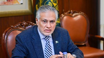 باكستان تتعهد بالمشاركة في حفظ السلام بغزة دون الانخراط بنزع سلاح حماس