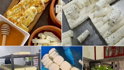 تفاوت ملحوظ.. أسعار الألبان والجبن والسمن البلدي صباح اليوم في مصر 