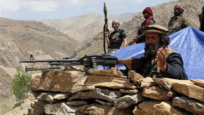 مقتل مساعد رئيس الاستخبارات الأفغانية في انفجار بالعاصمة كابل