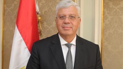 رسميًا.. تعديل مسمى جامعة حلوان الأهلية لـ العاصمة الأهلية 