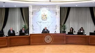 اجتماع اللجنة الوزارية للعدالة الاجتماعية.. تطوير منظومة الدعم وتحسين الحماية الاجتماعية