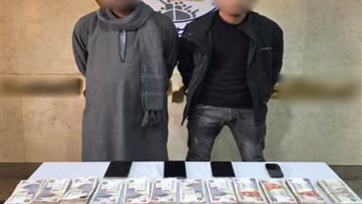 خدعة “تحديث البيانات” تنتهي بالقبض على عصابة انتحال صفة موظفي بنوك بالمنيا