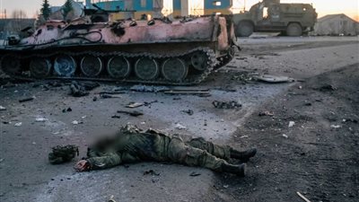 وزارة الدفاع الروسية: تصفية 1255 عسكري أوكراني اليوم.. والسيطرة على بلدتين جديدتين