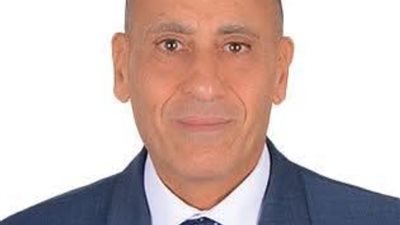 قرار بندب الملاح سامح فوزي للقيام بأعمال رئيس سلطة الطيران المدني