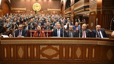 وزير الإسكان: لا يسمح توصيل المرافق للوحدات المخالفة خارج الأحوزة العمرانية