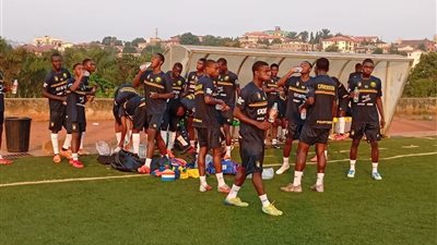 قمة المجموعة السادسة.. كوت ديفوار تتوعد الكاميرون الليلة