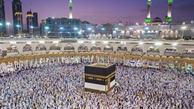 12 يناير القادم هو الموعد النهائي لإنهاء إجراءات معاينة سكن الحجاج 