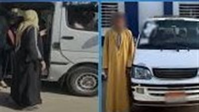 بنجع حمادى بقنا.. الداخلية تضبط شخصًا لتوجه الناخبين نحو التصويت 