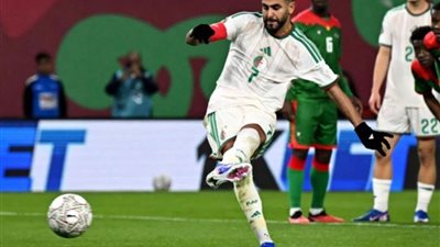 تعرف على موعد مباراة الجزائر أمام غينيا الاستوائية والقنوات الناقلة 