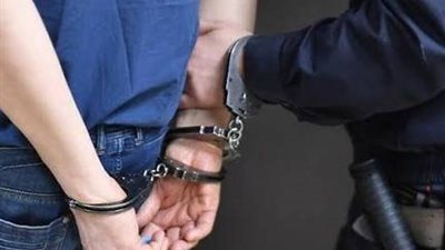 بالواحات.. ضبط مسجل خطر استولى على سيارة أجنبي