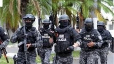 الإكوادور.. هجوم مسلح كبير يروع مدينة بويرتو لوبيز السياحية