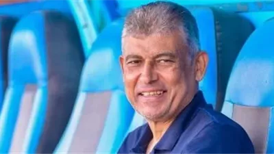 وفاة صابر عيد نجم المحلة السابق بعد صراع مع المرض