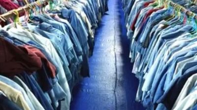 صادرات الملابس الجاهزة المصرية تحقق رقمًا قياسيا.. 3.1 مليار دولار في 2025