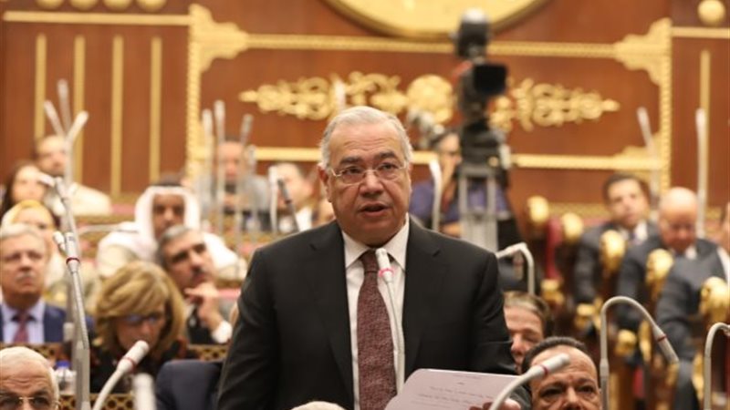 النائب عصام خليل