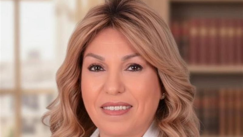 الدكتورة أماني فاخر