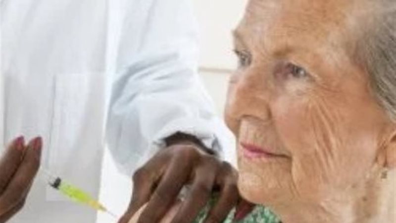 رعاية المسنين