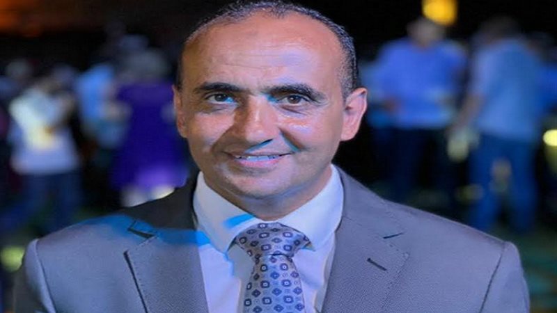 محمد متولي مدير عام