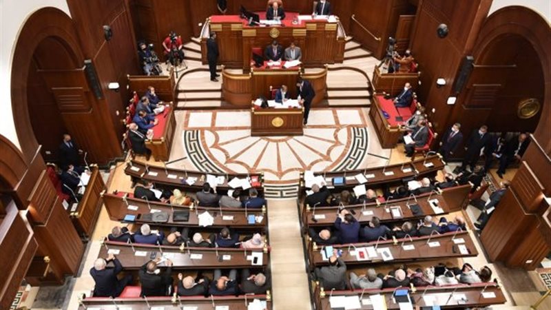 مجلس الشيوخ